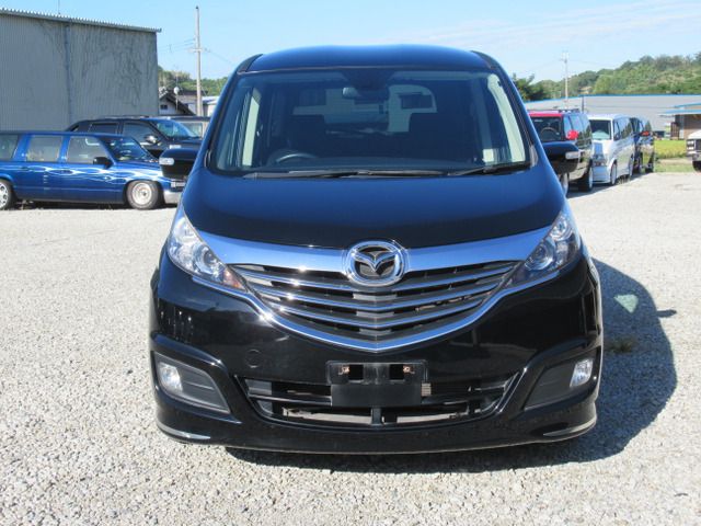 Mazda BIANTE 2012-04 9868-0