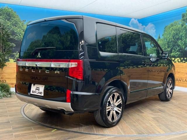 Mitsubishi DELICA D5 2023-05 182492-17