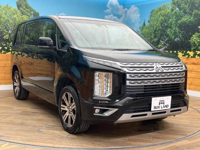 Mitsubishi DELICA D5 2023-05 182492-16