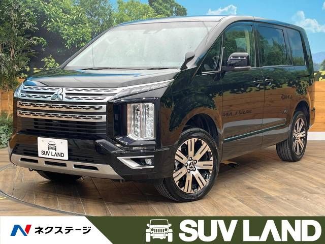 Mitsubishi DELICA D5 2023-05 182492-0