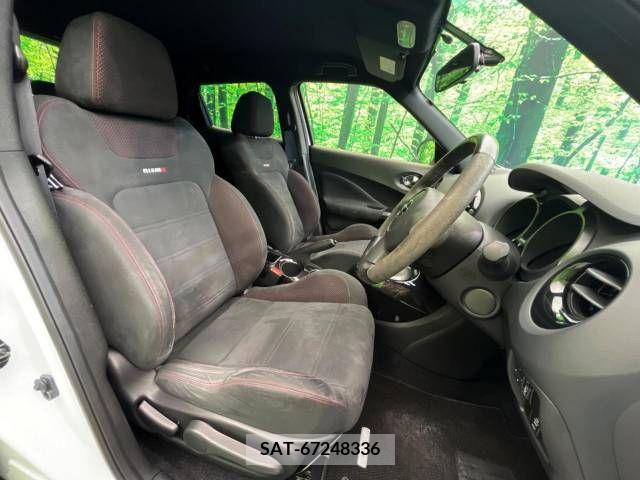 Nissan JUKE 2014-02 313924-8