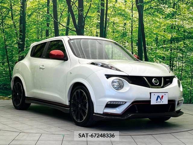 Nissan JUKE 2014-02 313924-16