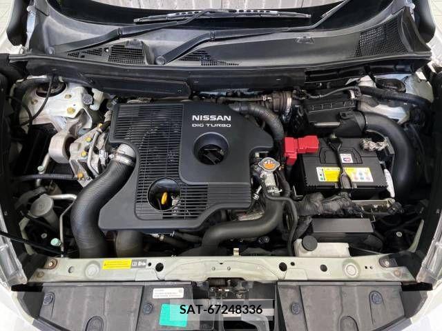 Nissan JUKE 2014-02 313924-18
