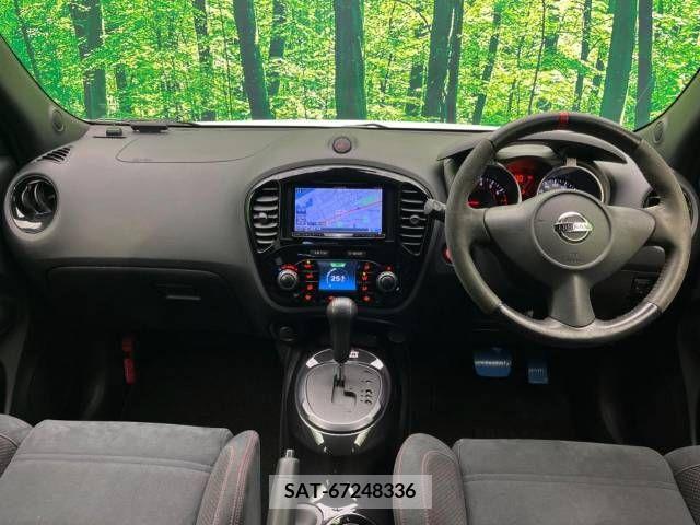 Nissan JUKE 2014-02 313924-1