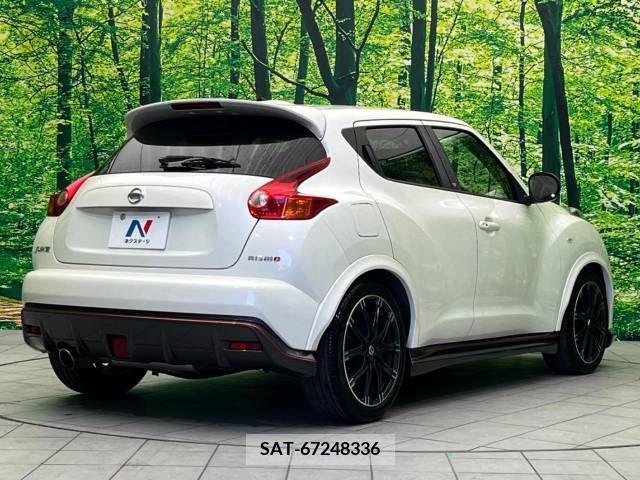 Nissan JUKE 2014-02 313924-17