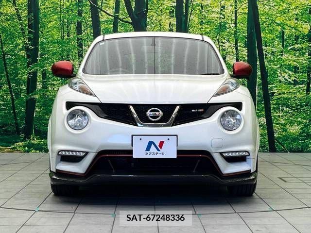 Nissan JUKE 2014-02 313924-14