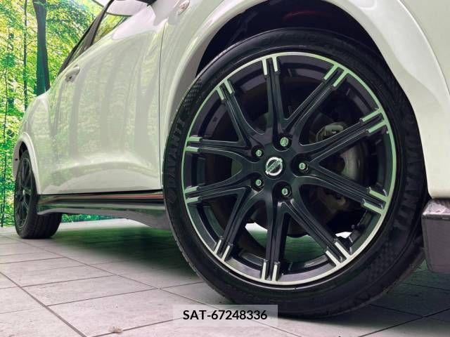 Nissan JUKE 2014-02 313924-13