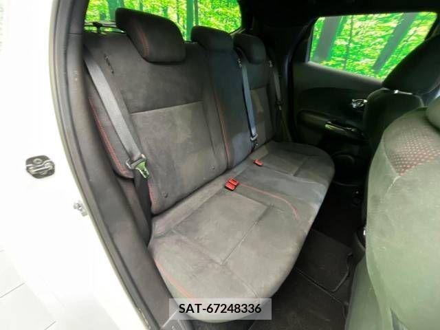 Nissan JUKE 2014-02 313924-9