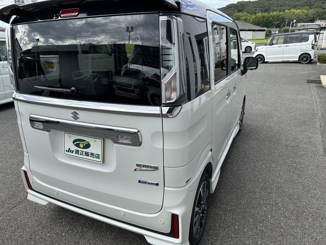 Suzuki SPACIA 2023-09 24797-13
