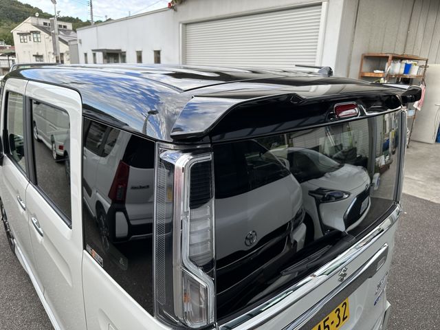 Suzuki SPACIA 2023-09 24797-28