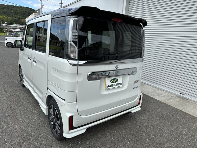 Suzuki SPACIA 2023-09 24797-10
