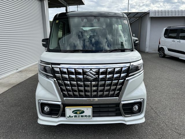 Suzuki SPACIA 2023-09 24797-1