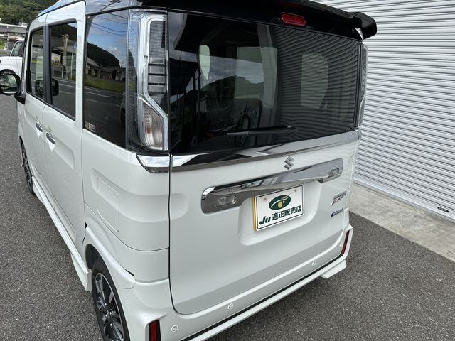 Suzuki SPACIA 2023-09 24797-14