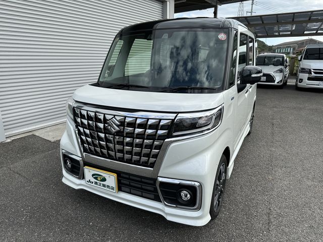 Suzuki SPACIA 2023-09 24797-0