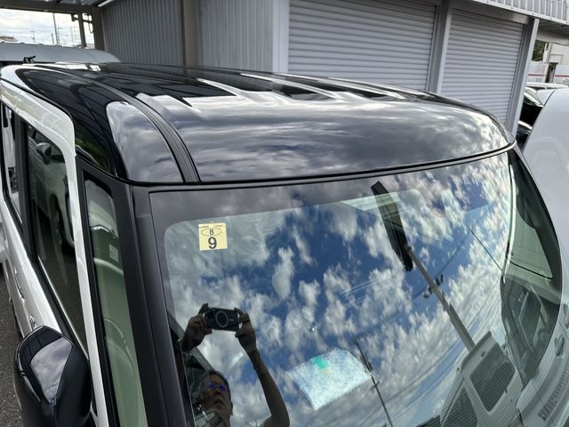Suzuki SPACIA 2023-09 24797-27
