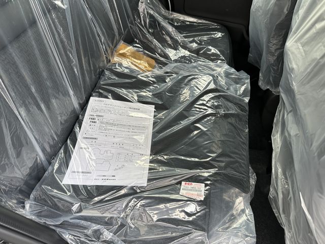 Suzuki SPACIA 2023-09 24797-16