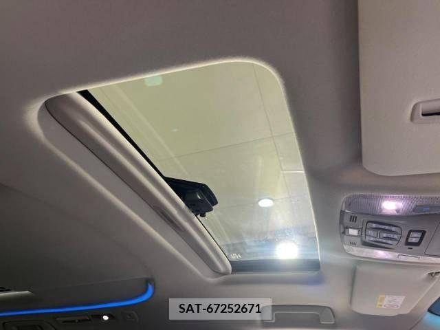 Toyota ALPHARD 2021-10 215804-2