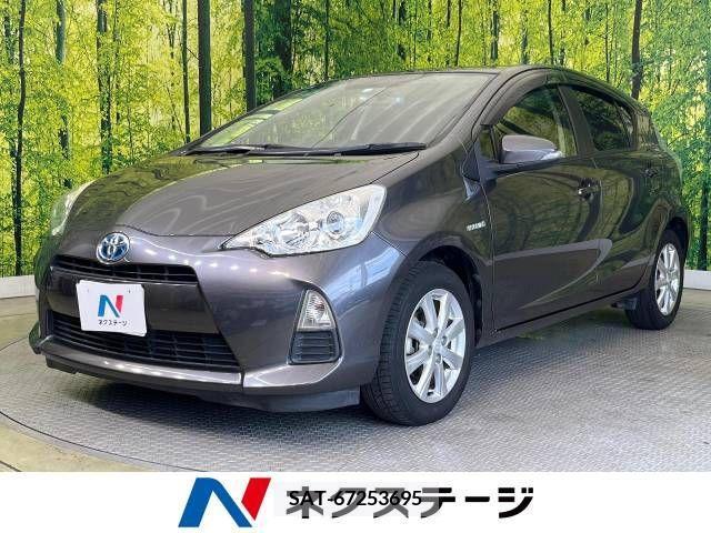Toyota AQUA 2014-05 342085-0
