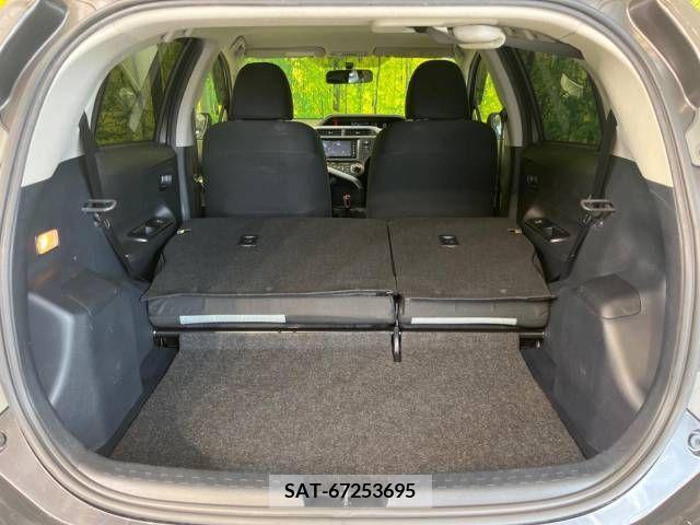 Toyota AQUA 2014-05 342085-10