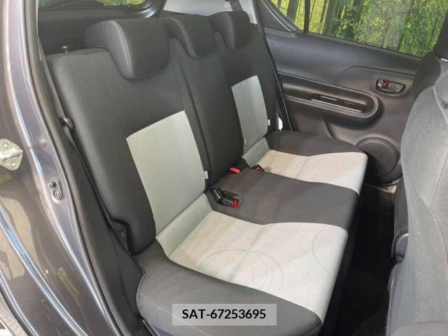 Toyota AQUA 2014-05 342085-9