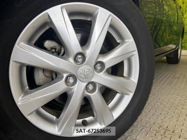 Toyota AQUA 2014-05 342085-13