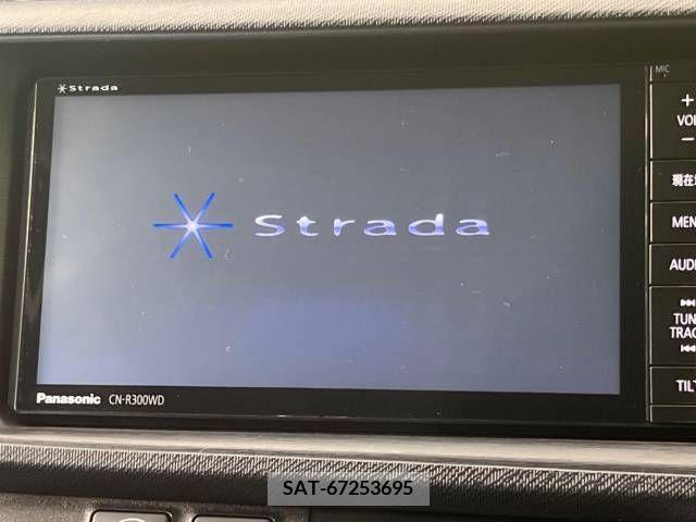 Toyota AQUA 2014-05 342085-2