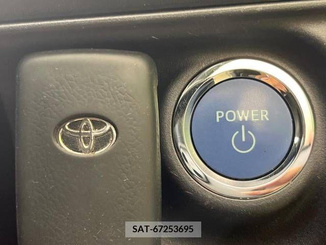 Toyota AQUA 2014-05 342085-4