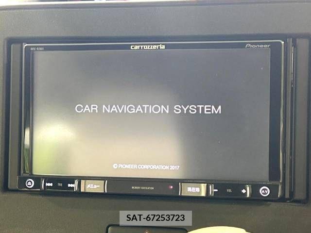 Suzuki WAGON R 2018-09 311871-3