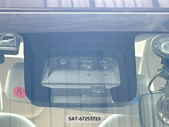 Suzuki WAGON R 2018-09 311871-2