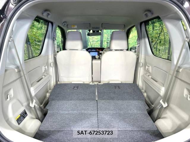 Suzuki WAGON R 2018-09 311871-10