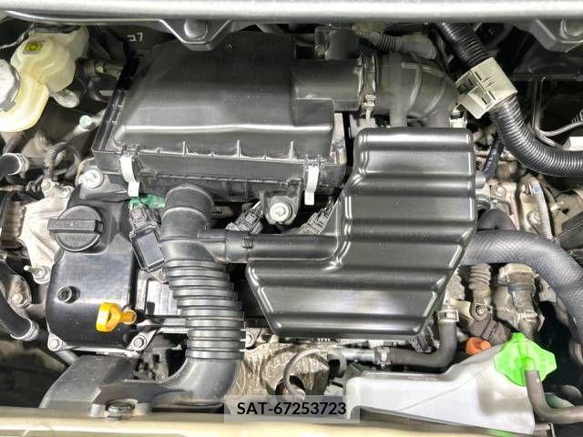 Suzuki WAGON R 2018-09 311871-18