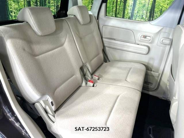 Suzuki WAGON R 2018-09 311871-9