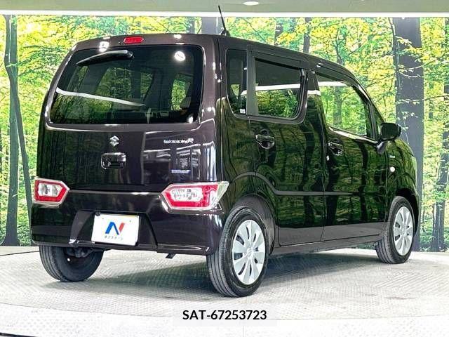 Suzuki WAGON R 2018-09 311871-17