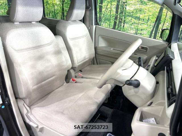 Suzuki WAGON R 2018-09 311871-8