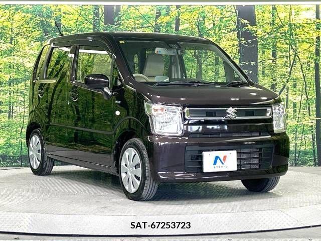 Suzuki WAGON R 2018-09 311871-16