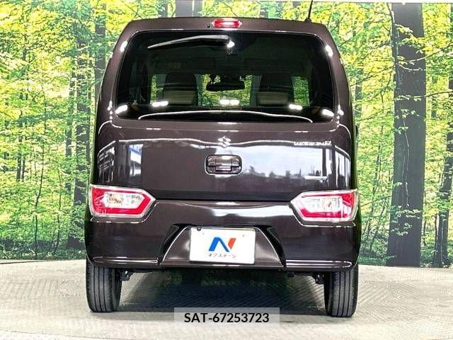 Suzuki WAGON R 2018-09 311871-15