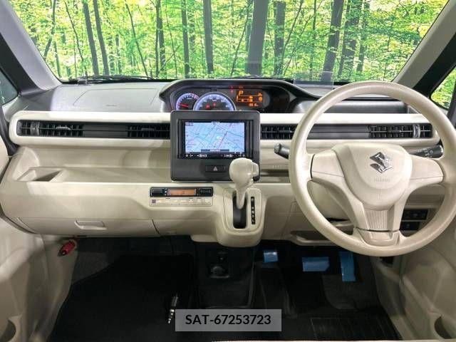 Suzuki WAGON R 2018-09 311871-1