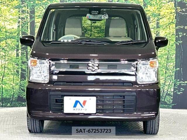Suzuki WAGON R 2018-09 311871-14