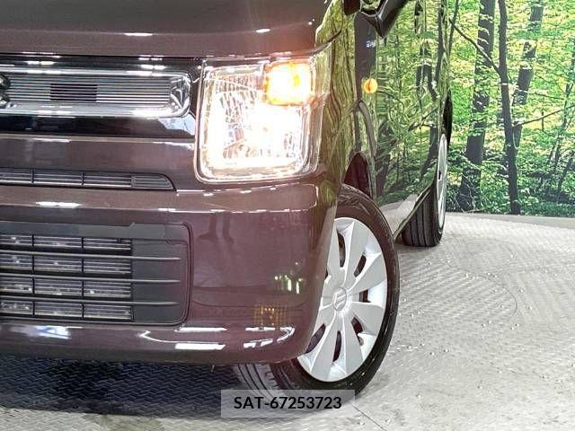 Suzuki WAGON R 2018-09 311871-12
