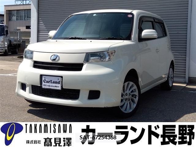 Toyota BB 2011-12 262004-0