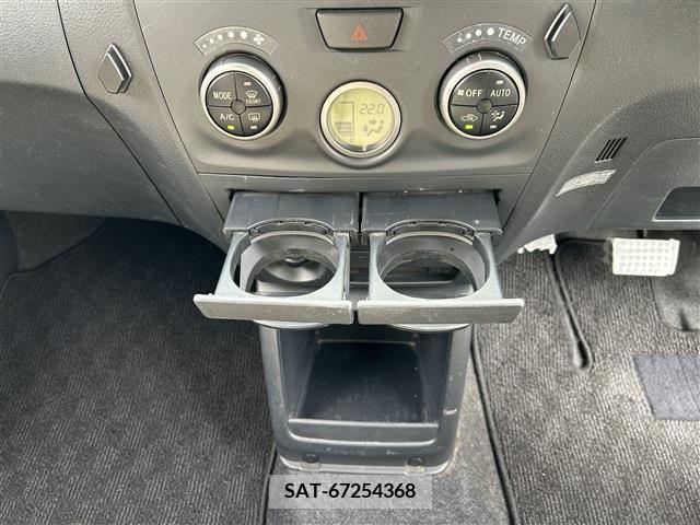 Toyota BB 2011-12 262004-12