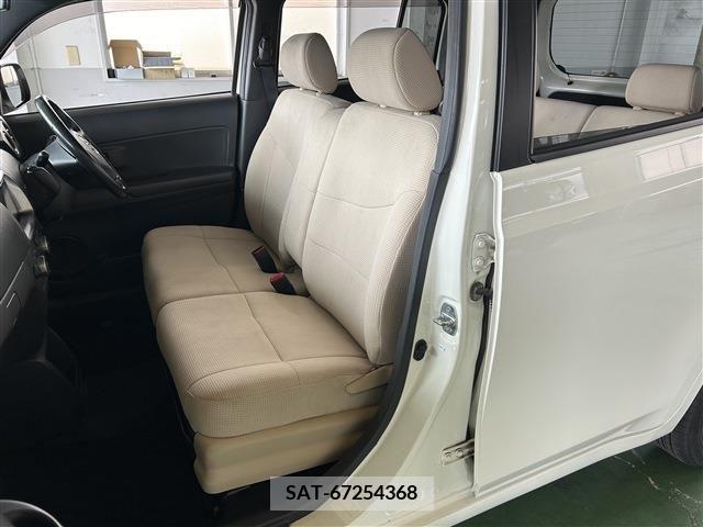 Toyota BB 2011-12 262004-19