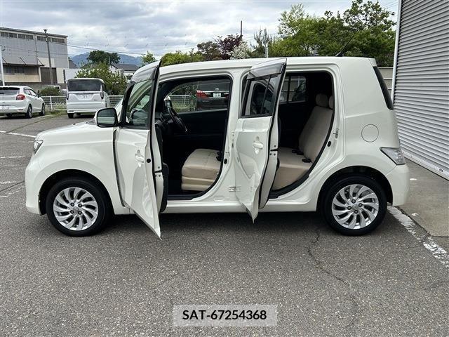 Toyota BB 2011-12 262004-23