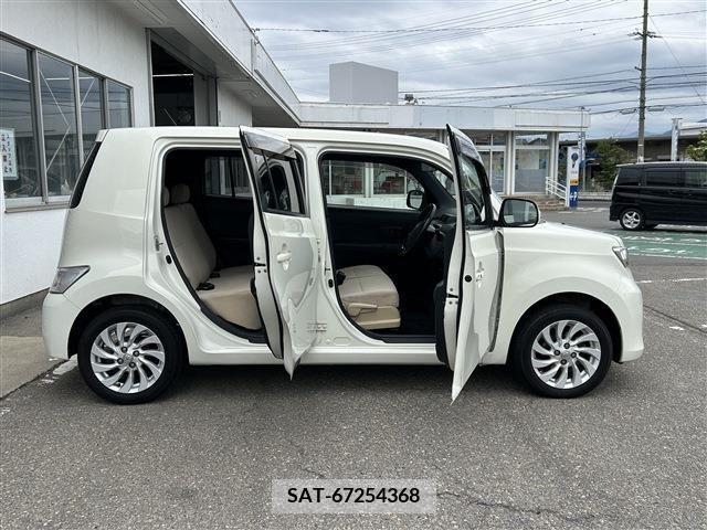 Toyota BB 2011-12 262004-24