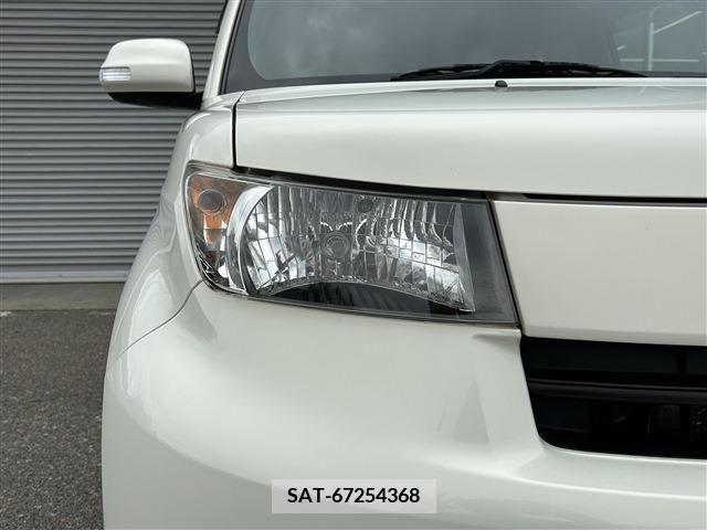 Toyota BB 2011-12 262004-28