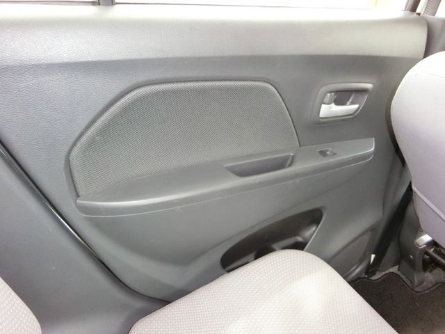 Suzuki WAGON R 2014-11 2783-14