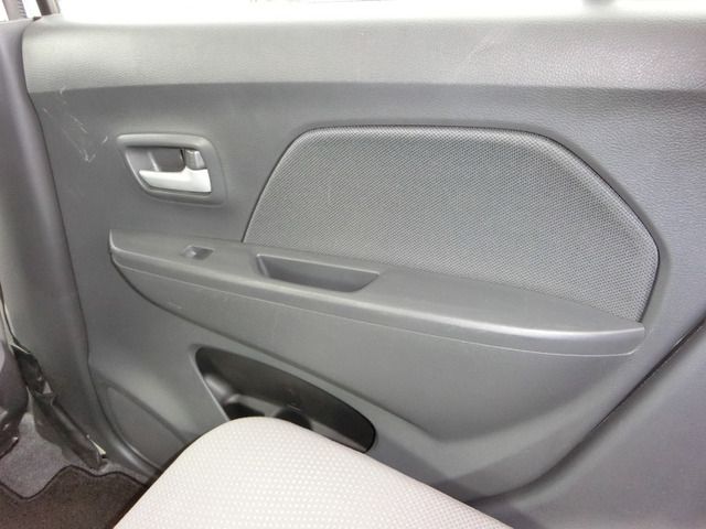 Suzuki WAGON R 2014-11 2783-13