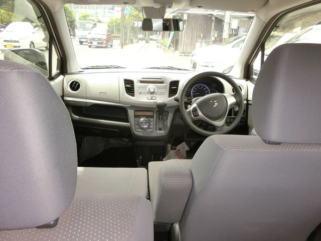 Suzuki WAGON R 2014-11 2783-12