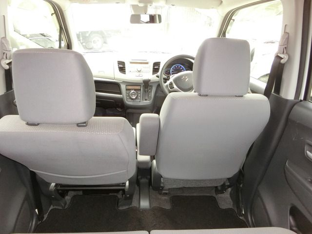 Suzuki WAGON R 2014-11 2783-11