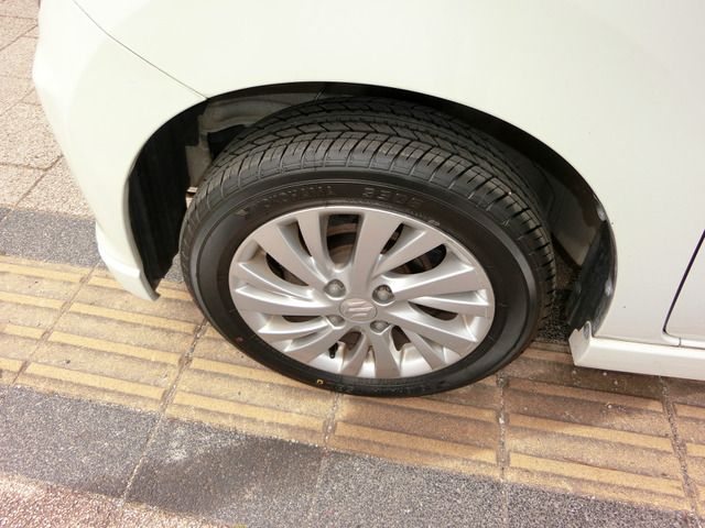 Suzuki WAGON R 2014-11 2783-5